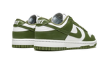 Nike Dunk Low Medium Olive Capet Shop