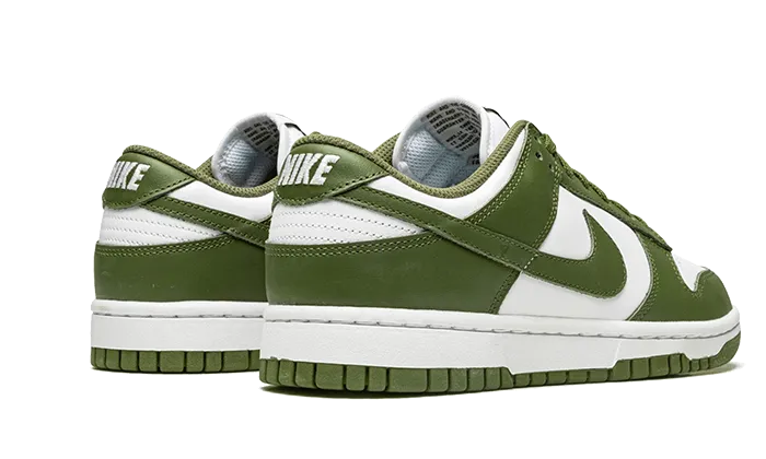 Nike Dunk Low Medium Olive Capet Shop