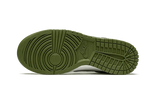 Nike Dunk Low Medium Olive Capet Shop