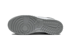 Nike Dunk Low Metalic Silver