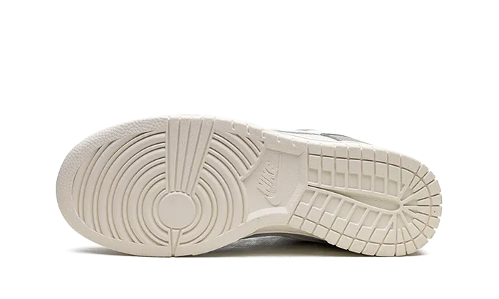 Nike Dunk Low Mica Green - DV7212-300