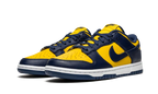Nike Dunk Low Michigan - DD1391-700 / CW1590-700