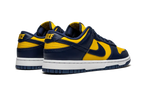 Nike Dunk Low Michigan - DD1391-700 / CW1590-700