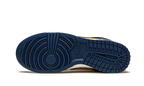 Nike Dunk Low Michigan - DD1391-700 / CW1590-700