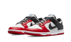 Nike Dunk Low NBA 75th Anniversary Chicago Bulls Capet Shop
