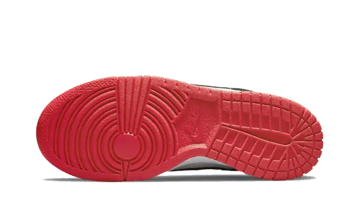 Nike Dunk Low NBA 75th Anniversary Chicago Bulls Capet Shop