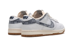 Nike Dunk Low New Americana Washed Denim - FN6881-100