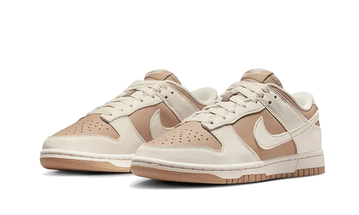 Nike Dunk Low Next Nature Beige Sail - DD1873-200