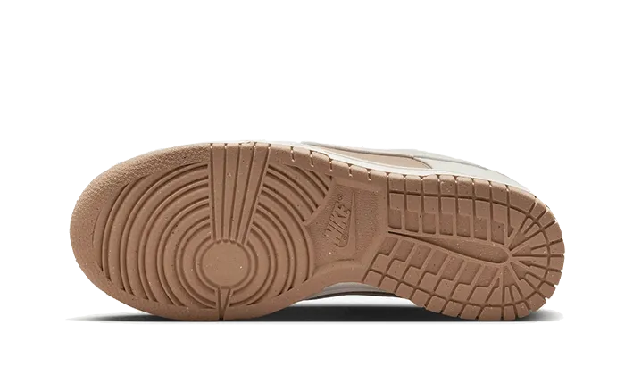 Nike Dunk Low Next Nature Beige Sail - DD1873-200