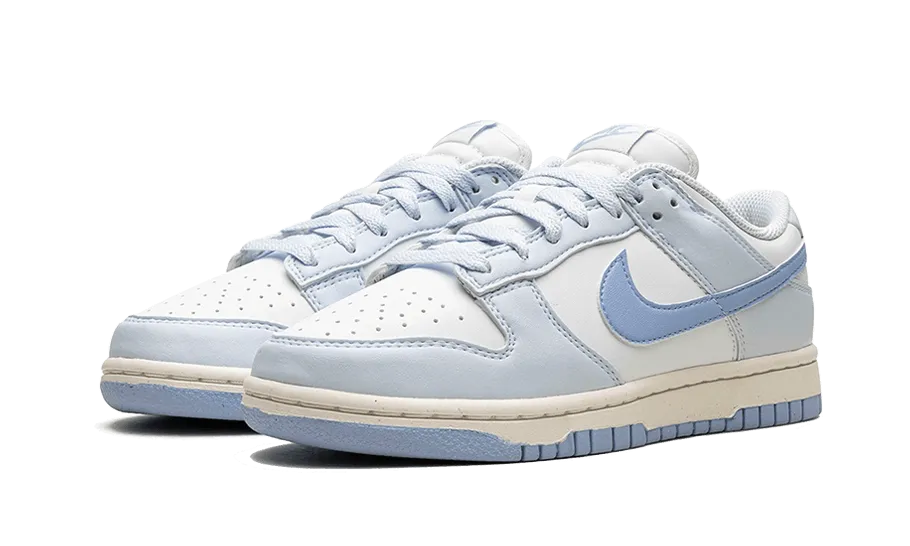 Nike Dunk Low Next Nature Blue Tint - DD1873-400