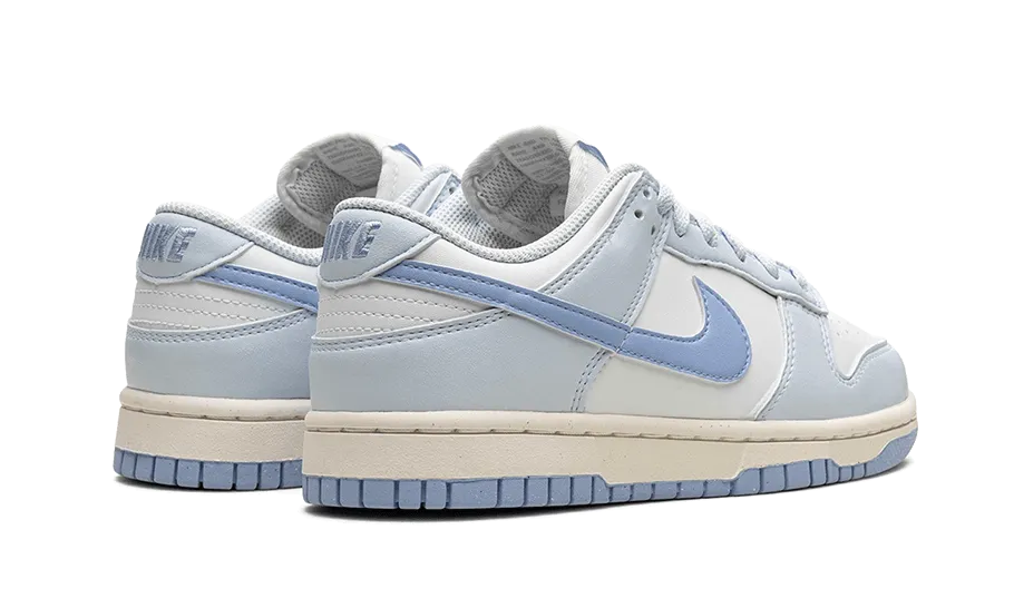 Nike Dunk Low Next Nature Blue Tint - DD1873-400