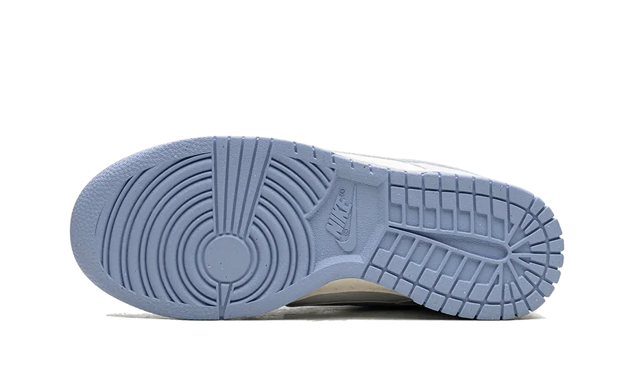 Nike Dunk Low Next Nature Blue Tint - DD1873-400