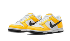 Nike Dunk Low Next Nature Citron Pulse - FN3807-800