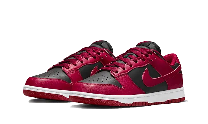 Nike Dunk Low Next Nature Dark Beetroot - DN1431-002