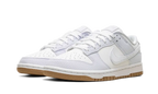 Nike Dunk Low Next Nature Football Grey - FN6345-100