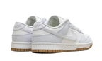 Nike Dunk Low Next Nature Football Grey - FN6345-100