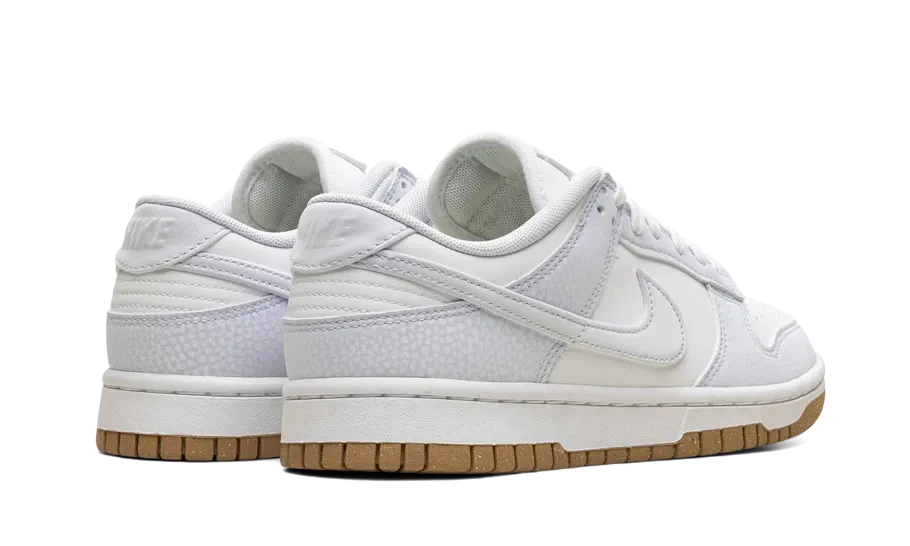 Nike Dunk Low Next Nature Football Grey - FN6345-100