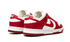 Nike Dunk Low Next Nature White Gym Red Capet Shop