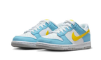 Nike Dunk Low Next Nature Homer Simpson - DX3382-400