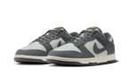 Nike Dunk Low Next Nature Iron Grey Lightning - FZ4621-001