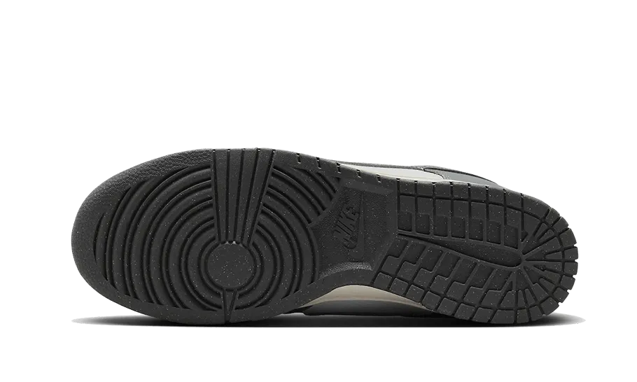 Nike Dunk Low Next Nature Iron Grey Lightning - FZ4621-001