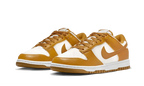 Nike Dunk Low Next Nature Light Curry - DN1431-001