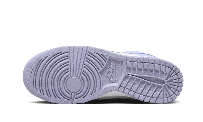 Nike Dunk Low Next Nature Lilac - DN1431-103