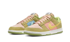 Nike Dunk Low Next Nature Sun Club Arctic Orange - DM0583-800