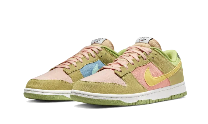 Nike Dunk Low Next Nature Sun Club Arctic Orange - DM0583-800