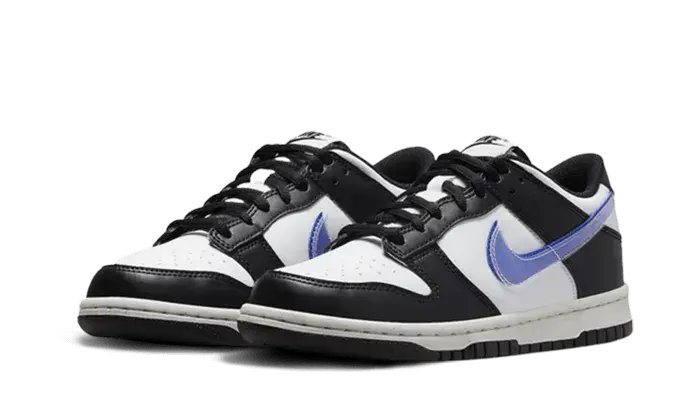 Nike Dunk Low Next Nature TPU Swoosh - FD0689-001