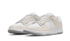 Nike Dunk Low Next Nature White Light Orewood Brown - DN1431-100