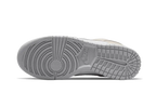 Nike Dunk Low Next Nature White Light Orewood Brown - DN1431-100
