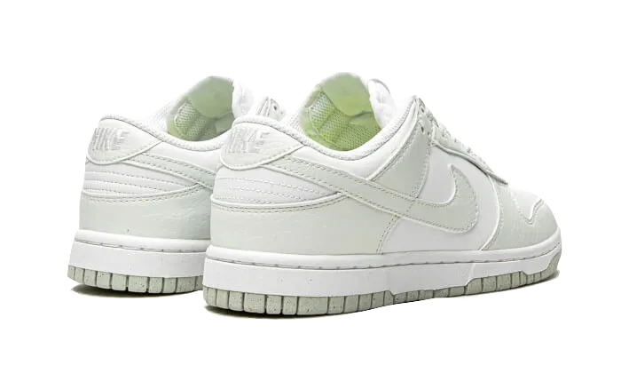 Nike Dunk Low Next Nature White Mint Capet Shop