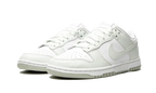 Nike Dunk Low Next Nature White Mint Capet Shop