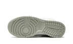 Nike Dunk Low Next Nature White Mint Capet Shop