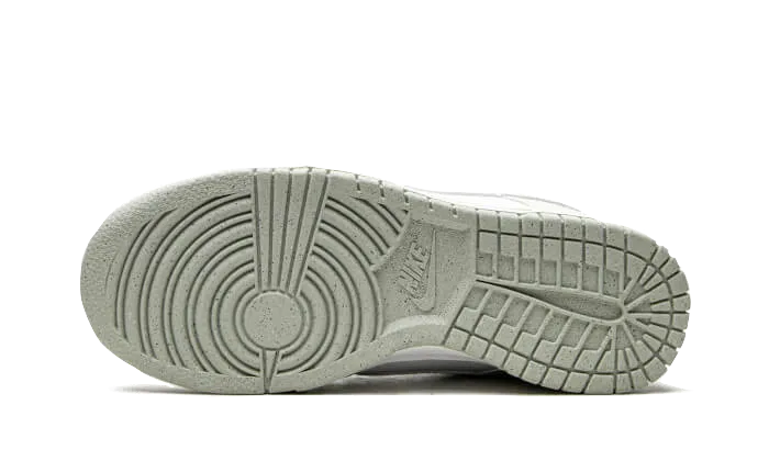 Nike Dunk Low Next Nature White Mint Capet Shop