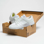 Nike Dunk Low Next Nature White Mint Capet Shop
