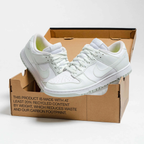 Nike Dunk Low Next Nature White Mint Capet Shop