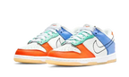 Nike Dunk Low Nike 101 - DX3363-100