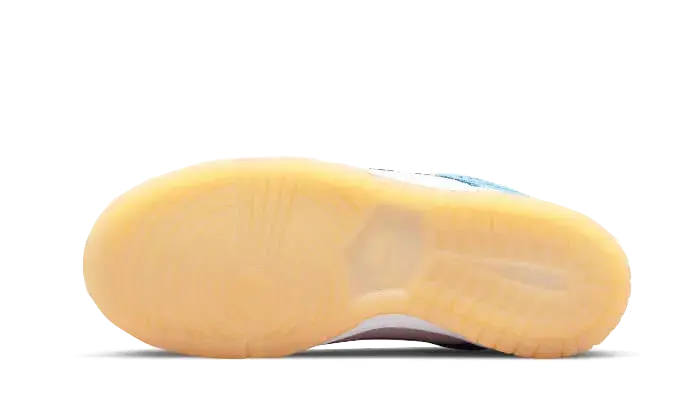 Nike Dunk Low Nike 101 - DX3363-100