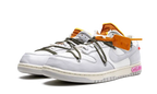 Nike Dunk Low Off-White Lot 22 - DM1602-124