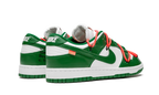 Nike Dunk Low Off-White Pine Green - CT0856-100