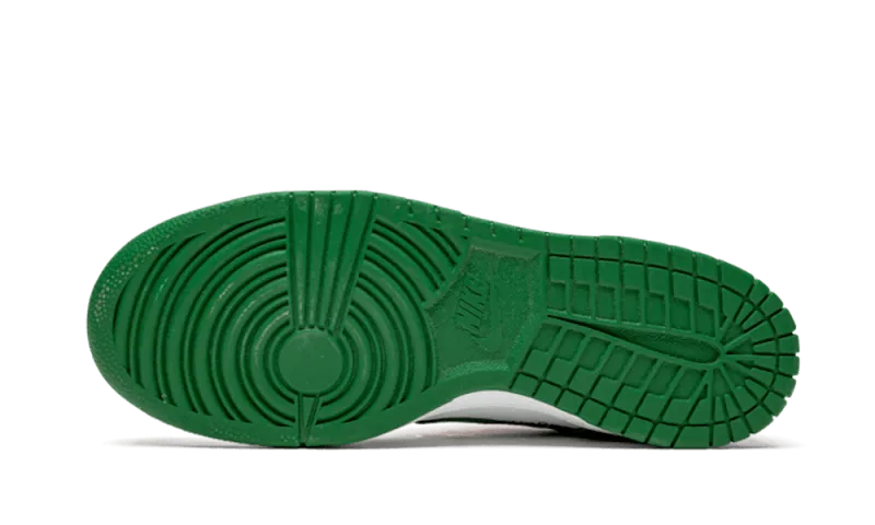 Nike Dunk Low Off-White Pine Green - CT0856-100