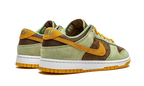 Nike Dunk Low Olive Brown Orange - DH5360-300