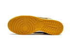 Nike Dunk Low Olive Brown Orange - DH5360-300