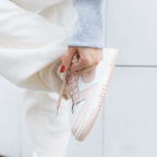 Nike Dunk Low Orange Pearl - DD1503-102