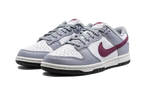 Nike Dunk Low Pale Ivory Redwood - DD1503-122