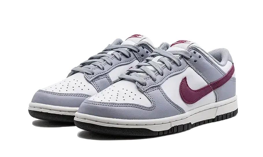 Nike Dunk Low Pale Ivory Redwood - DD1503-122