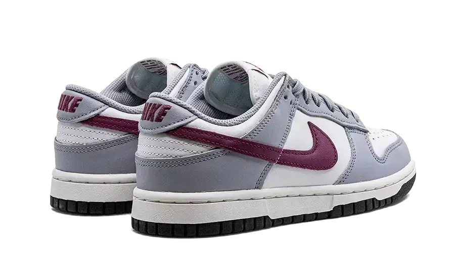 Nike Dunk Low Pale Ivory Redwood - DD1503-122