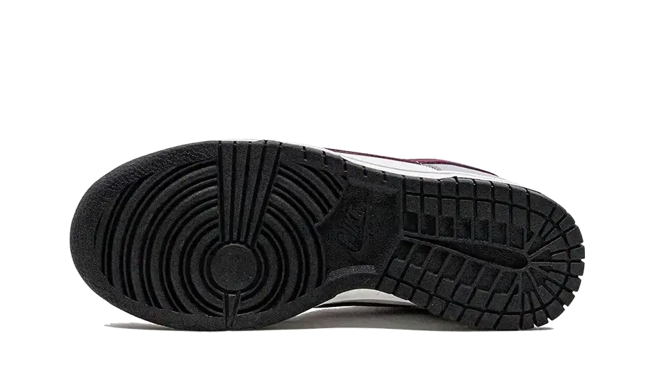 Nike Dunk Low Pale Ivory Redwood - DD1503-122